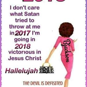 Meet your Posher, Donna